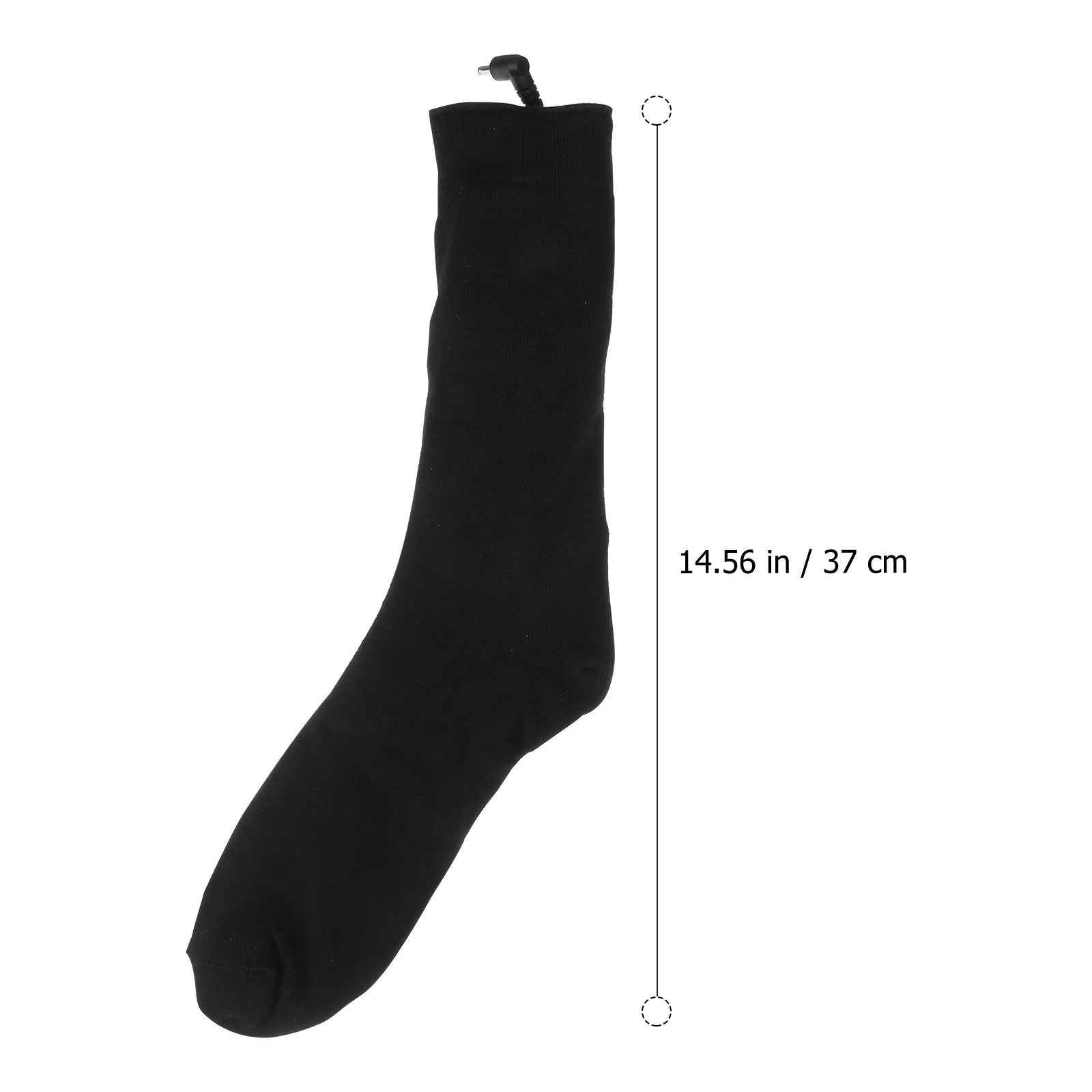 Winter Warm Heated Socks Therm - Thermal Sock Winter ulasan dan harga