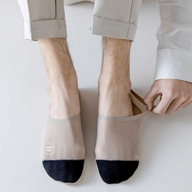 3Pairs Men'S Ultra-Comfortable - No Show Sock Women ulasan dan harga