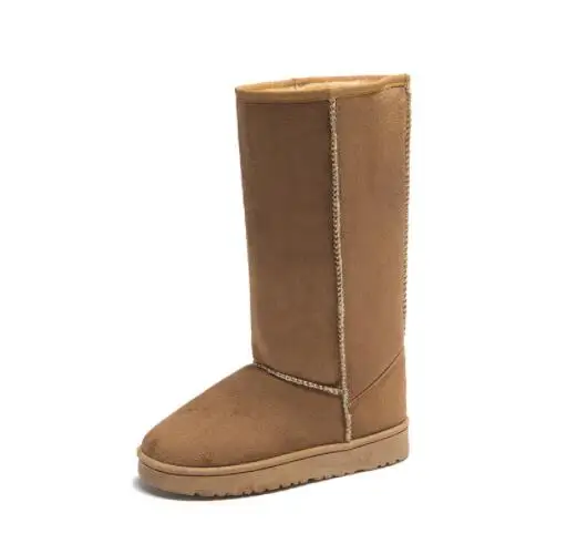 HOT 2025 winter new high-tube  - No Show Sock Women ulasan dan harga