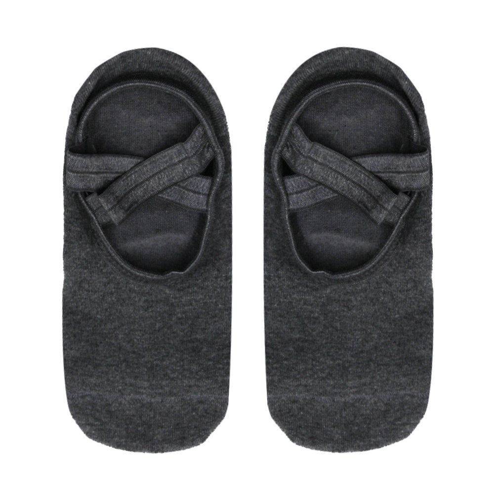 Yoga Grip Socks for Women Non  - Grip Sock Yoga ulasan dan harga