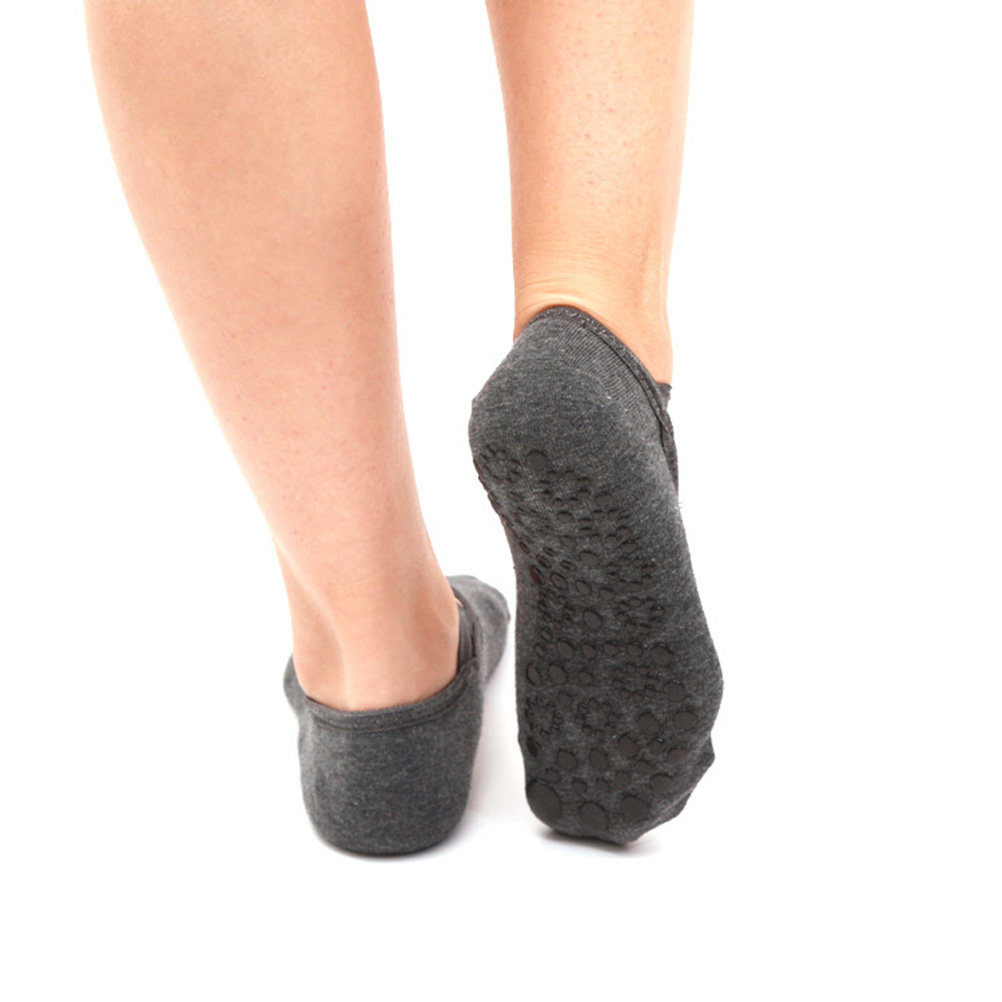 Yoga Grip Socks for Women Non  - Grip Sock Yoga ulasan dan harga