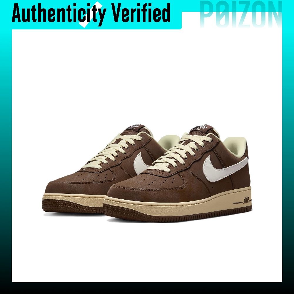 Nike Air Force 1 '07 Low top S - Nike Shoes Air Force 1 ulasan dan harga