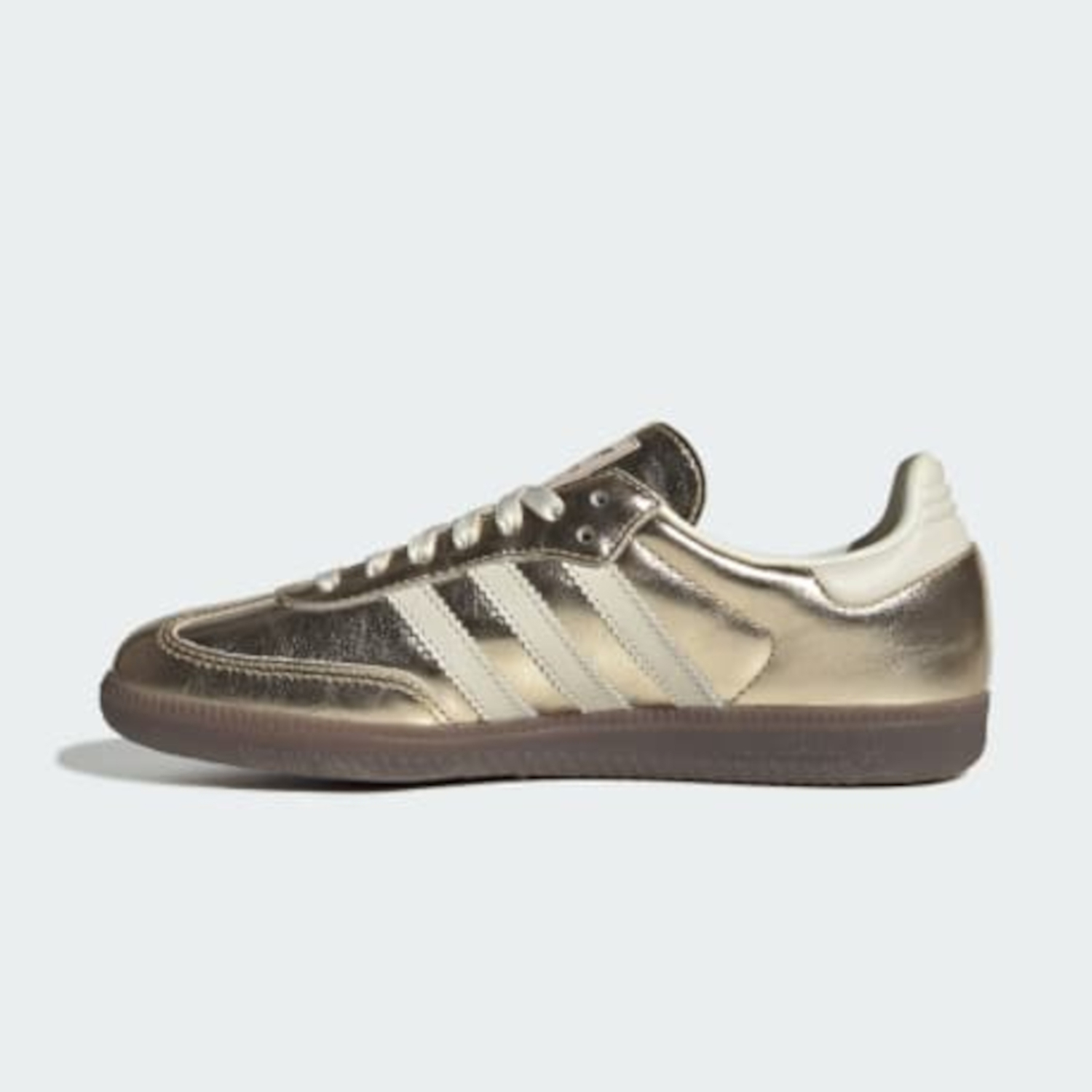 Adidas Genuine SAMBA OG W KJ74 - Adidas Shoes Samba ulasan dan harga