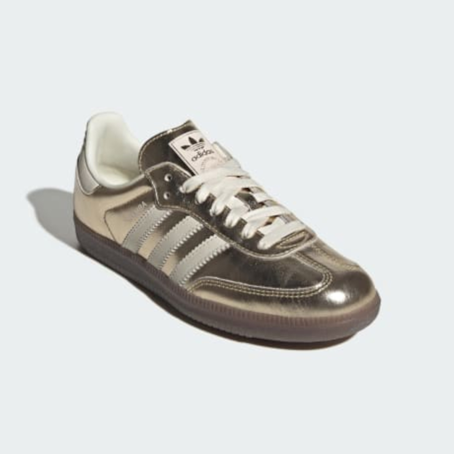 Adidas Genuine SAMBA OG W KJ74 - Adidas Shoes Samba ulasan dan harga