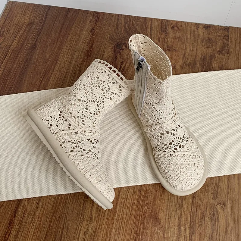 2026 Summer Boots Breathable M - No Show Sock Women ulasan dan harga