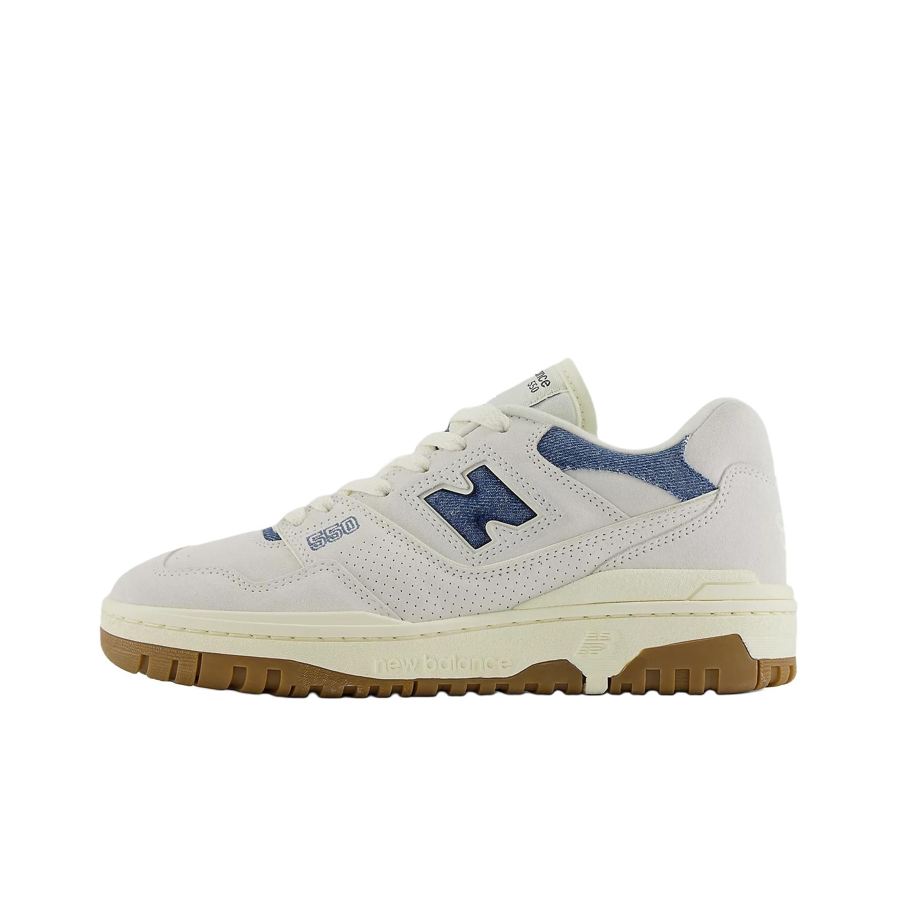 New Balance NB 550 Low top Cas - New Balance Shoes 550 ulasan dan harga